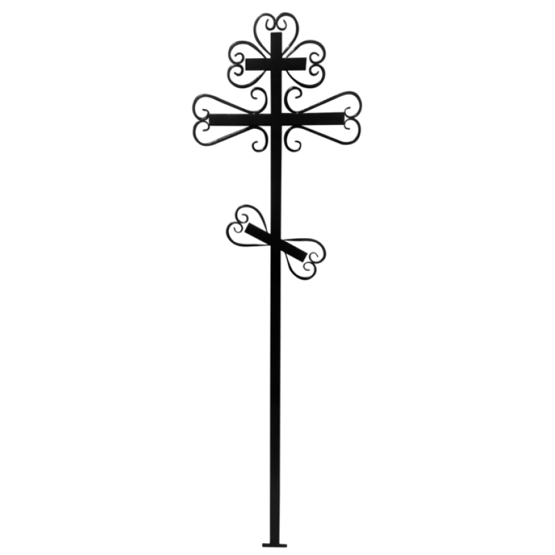 Крест металлический. Крест ритуальный. Ритуальный крест из профильной трубы. Ритуальные кресты из металла.